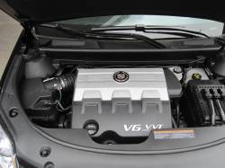 K&N - K&N 33-2444 Drop-In Replacement Air Filter - Image 2