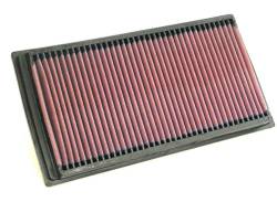 K&N 33-2255 Drop-In Replacement Air Filter