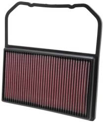 K&N 33-2994 Drop-In Replacement Air Filter