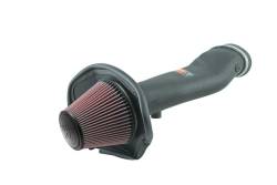 K&N 57-2571 FIPK Performance Cold Air Intake Kit