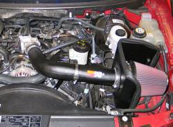 K&N - K&N 57-2574 FIPK Performance Cold Air Intake Kit - Image 2