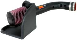 K&N 57-3512 FIPK Performance Cold Air Intake