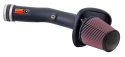 K&N - K&N 57-6015 FIPK Performance Cold Air Intake Kit - Image 2