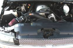K&N - K&N 57-3021-1 FIPK Performance Cold Air Intake Kit - Image 2