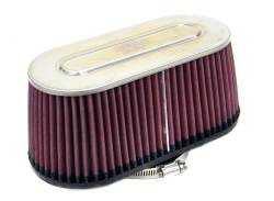 K&N - K&N 59-5005 Marine Air Filter Flame Arrestor - Image 1