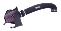K&N 57-3038 FIPK Performance Cold Air Intake Kit