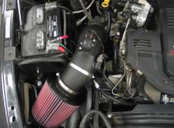 K&N - K&N 57-1557 FIPK Performance Cold Air Intake Kit - Image 2