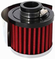 K&N - K&N 62-1511 Breather Vent Air Filter - Image 2