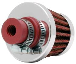 K&N - K&N 62-1600RD Breather Vent Air Filter - Image 2