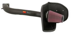 K&N 57-2570 FIPK Performance Cold Air Intake Kit