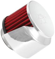 K&N - K&N 62-1514 Breather Vent Air Filter - Image 1