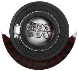 K&N - K&N 62-1514 Breather Vent Air Filter - Image 2