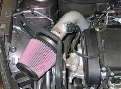 K&N - K&N 69-4522TS Typhoon Performance Cold Air Intake Kit - Image 2