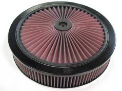 K&N - K&N 66-3040 X-Stream Air Cleaner Assembly - Image 1