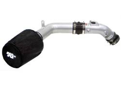 K&N 69-6025TS Typhoon Performance Cold Air Intake Kit