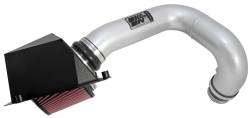 K&N 77-3071KS 77-Series Performance Cold Air Intake Kit