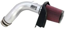 K&N 69-0026TS Typhoon Performance Cold Air Intake Kit