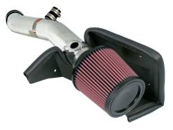 K&N 69-8702TP Typhoon Performance Cold Air Intake Kit