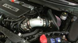K&N - K&N 69-1019TS Typhoon Performance Cold Air Intake Kit - Image 2