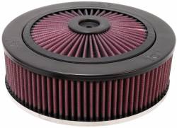 K&N - K&N 66-3150 X-Stream Air Cleaner Assembly - Image 1