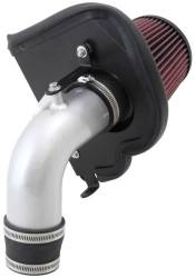 K&N - K&N 69-4525TS Typhoon Performance Cold Air Intake Kit - Image 2