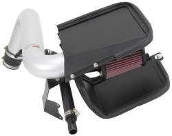 K&N 69-5312TS Typhoon Performance Cold Air Intake Kit