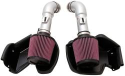 K&N 69-7078TS Typhoon Performance Cold Air Intake Kit