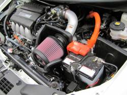 K&N - K&N 69-1018TS Typhoon Performance Cold Air Intake Kit - Image 2
