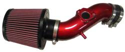 K&N - K&N 69-8751TR Typhoon Performance Cold Air Intake Kit - Image 1