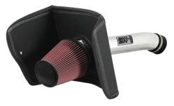 K&N 77-9031-1KP 77-Series Performance Cold Air Intake Kit