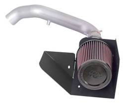 K&N 69-9000TS Typhoon Performance Cold Air Intake Kit