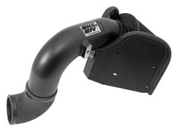 K&N - K&N 71-1532 Blackhawk Performance Cold Air Intake Kit - Image 2