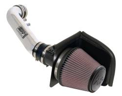 K&N 69-3521TP Typhoon Performance Cold Air Intake Kit