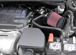K&N - K&N 69-8617TTK Typhoon Performance Cold Air Intake Kit - Image 2