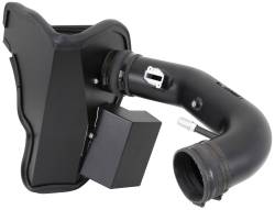 K&N - K&N 71-3527 Blackhawk Performance Cold Air Intake Kit - Image 2