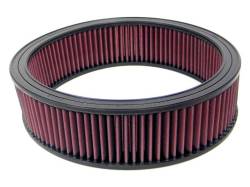 K&N E-1065 Replacement Air Filter