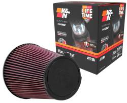 K&N - K&N E-1993 Replacement Air Filter - Image 2