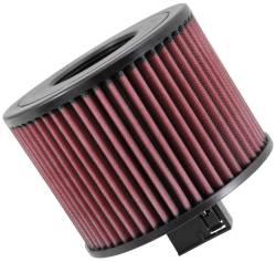 K&N - K&N E-2022 Replacement Air Filter - Image 2