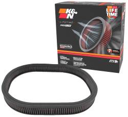 K&N - K&N E-1980 Replacement Air Filter - Image 2