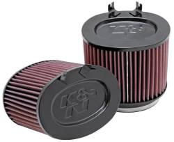 K&N E-1999 Replacement Air Filter
