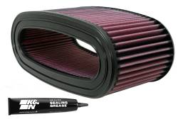 K&N E-1946 Replacement Air Filter