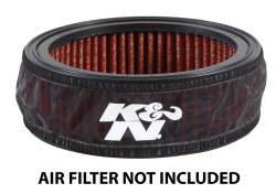K&N - K&N E-4665DK Drycharger Air Filter Wrap - Image 2