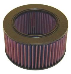 K&N E-2553 Replacement Air Filter
