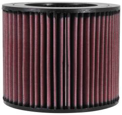 K&N - K&N E-2443 Replacement Air Filter - Image 2