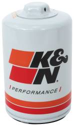 K&N HP-2001 Performance Oil Filter