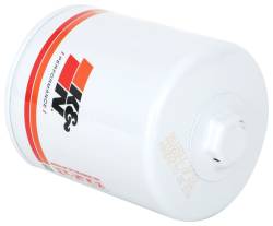 K&N HP-2002 Performance Oil Filter