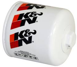K&N HP-2007 Performance Oil Filter