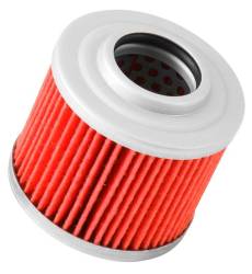 K&N KN-151 Performance Oil Filter
