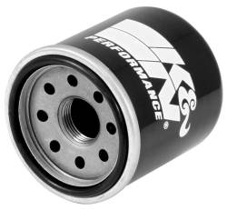K&N - K&N KN-153 Performance Oil Filter - Image 2