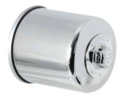 K&N - K&N KN-303C Performance Oil Filter - Image 1